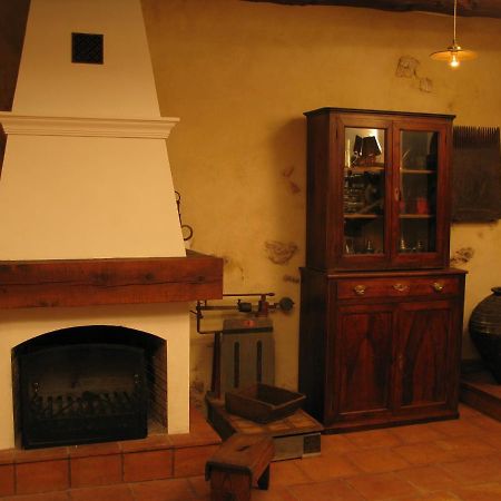 La Carpinteria Casa Rural Romanones Exterior photo